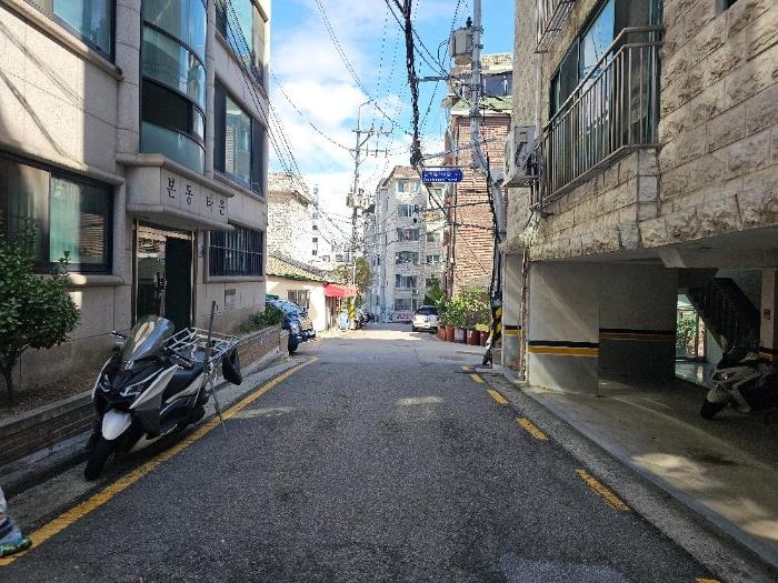 서울특별시 종로구 숭인동1나길 35, 4층402호구) 서울특별시 종로구 숭인동 509 다세대(빌라) 경매 사진 3