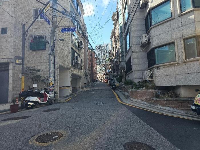 서울특별시 종로구 숭인동1나길 35, 4층402호구) 서울특별시 종로구 숭인동 509 다세대(빌라) 경매 사진 4