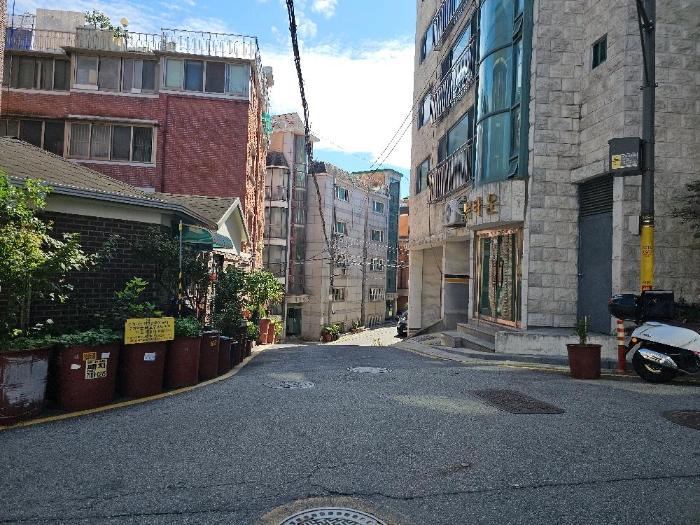 서울특별시 종로구 숭인동1나길 35, 4층402호구) 서울특별시 종로구 숭인동 509 다세대(빌라) 경매 사진 5