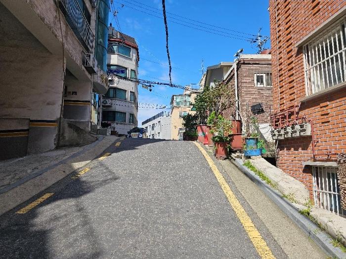 서울특별시 종로구 숭인동1나길 35, 4층402호구) 서울특별시 종로구 숭인동 509 다세대(빌라) 경매 사진 6