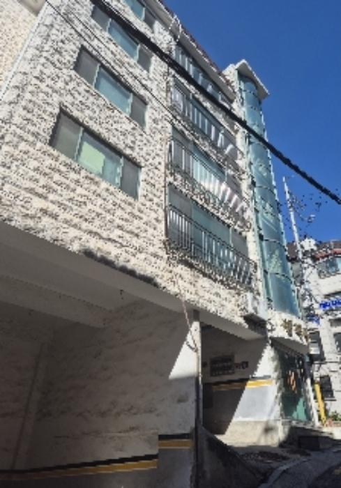 서울특별시 종로구 숭인동1나길 35, 4층402호구) 서울특별시 종로구 숭인동 509 다세대(빌라) 경매 사진 9