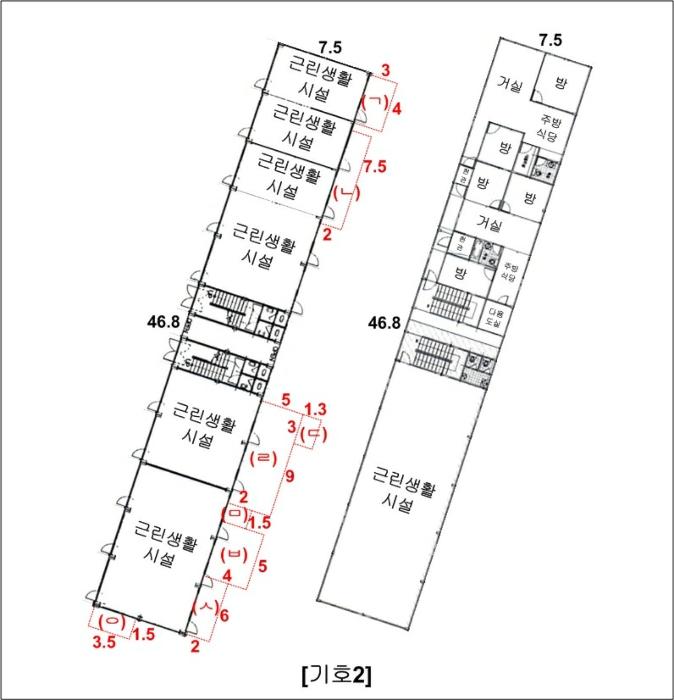 경기도 여주시 연양동 304-12 근린주택 경매 사진 47