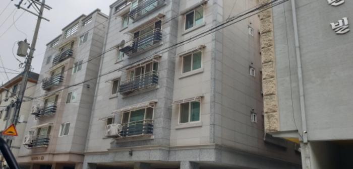 경기도 안산시 상록구 평안로1안길 16-1, 4층402호 (사동,수정그린빌)구) 경기도 안산시 상록구 사동 1415-21 다세대(빌라) 경매 사진 8