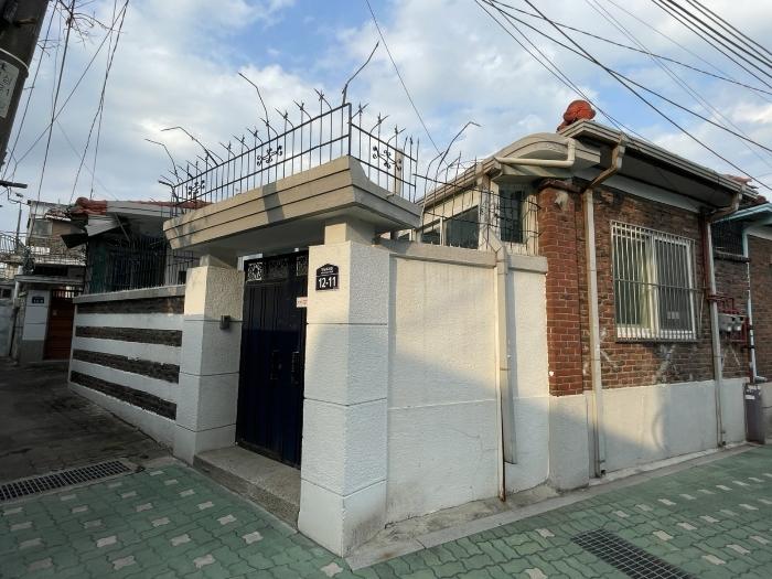 서울특별시 동대문구 전농동 60-301 주택 경매 사진 1
