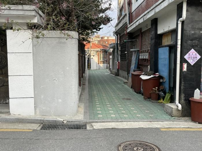 서울특별시 동대문구 전농동 60-301 주택 경매 사진 4