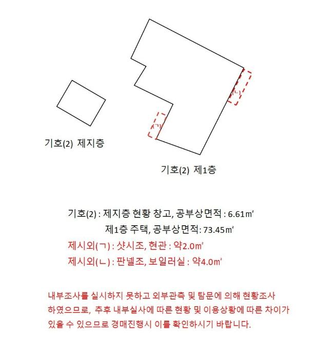 서울특별시 동대문구 전농동 60-301 주택 경매 사진 9