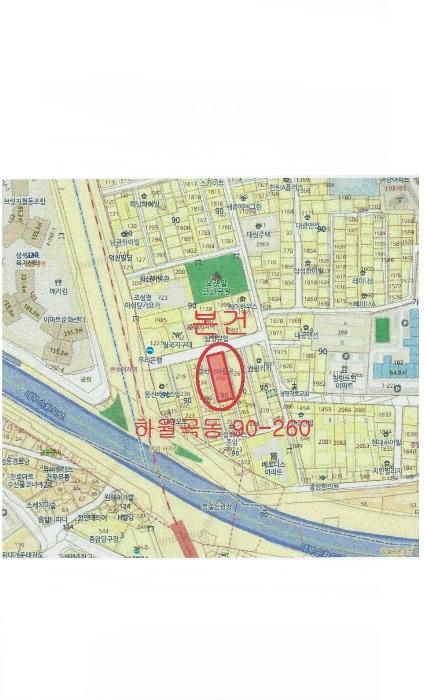 서울특별시 성북구 종암로32길 12, 제에이동 제7층704호 (하월곡동,갤럭시하월곡)구) 서울특별시 성북구 하월곡동 90-260 오피스텔 경매 사진 10