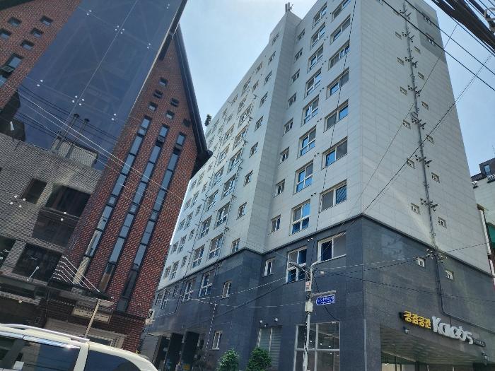 서울특별시 성북구 종암로32길 12, 제에이동 제7층704호 (하월곡동,갤럭시하월곡)구) 서울특별시 성북구 하월곡동 90-260 오피스텔 경매 사진 2
