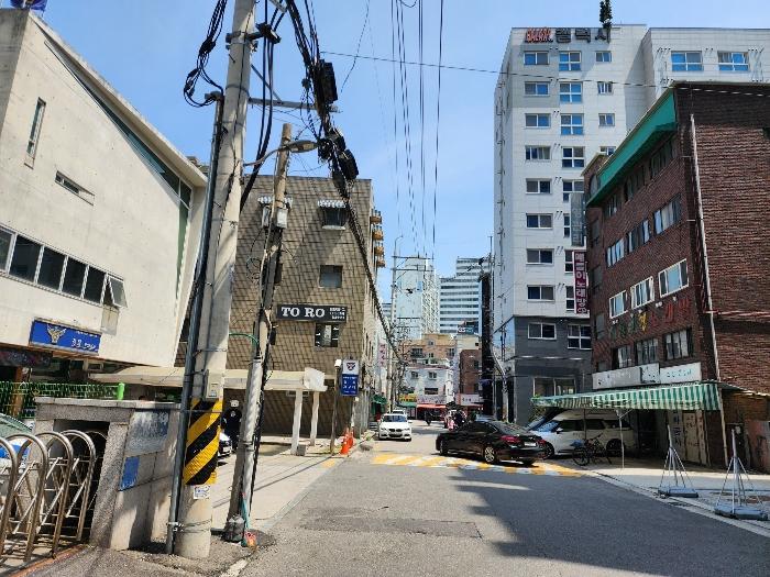 서울특별시 성북구 종암로32길 12, 제에이동 제7층704호 (하월곡동,갤럭시하월곡)구) 서울특별시 성북구 하월곡동 90-260 오피스텔 경매 사진 3