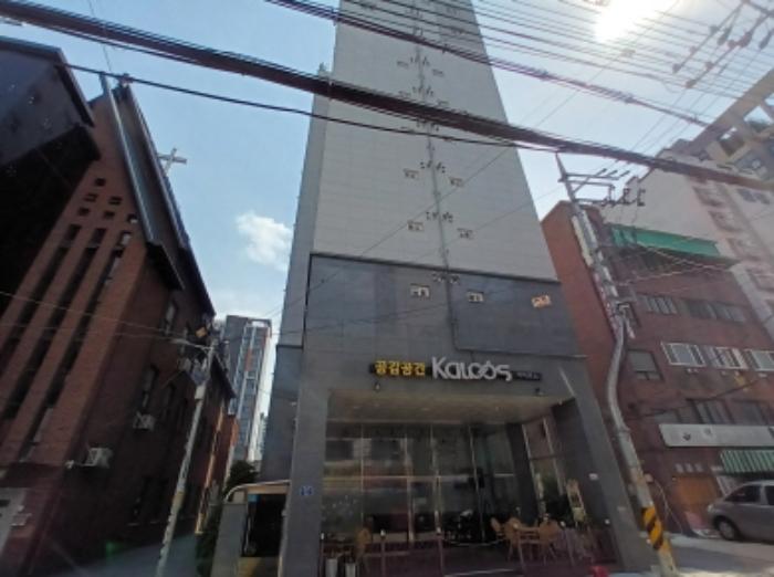 서울특별시 성북구 종암로32길 12, 제에이동 제7층704호 (하월곡동,갤럭시하월곡)구) 서울특별시 성북구 하월곡동 90-260 오피스텔 경매 사진 5
