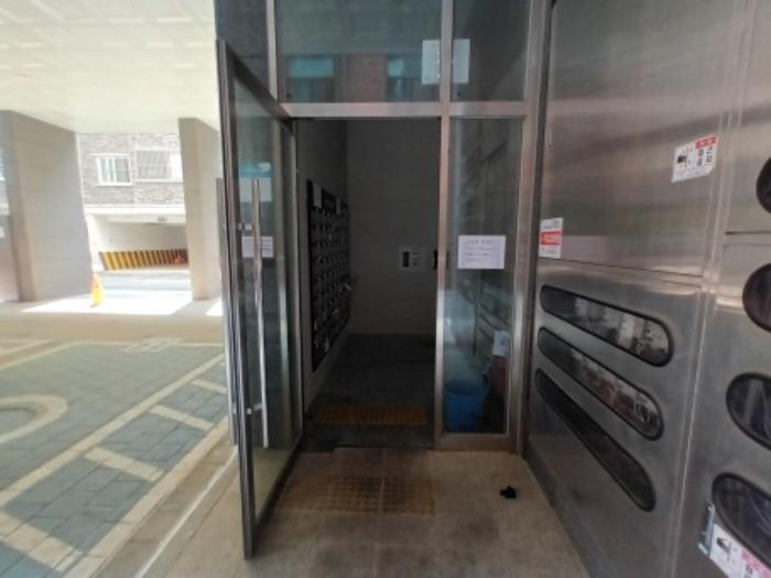 서울특별시 성북구 종암로32길 12, 제에이동 제7층704호 (하월곡동,갤럭시하월곡)구) 서울특별시 성북구 하월곡동 90-260 오피스텔 경매 사진 6
