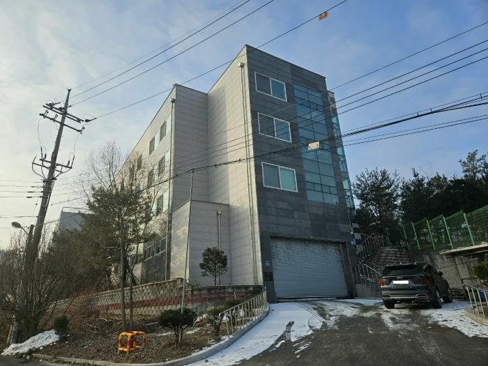 경기도 양주시 은현면 예원대학로 44-50구) 경기도 양주시 은현면 용암리 784-21 근린시설 경매 사진 1