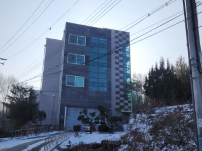 경기도 양주시 은현면 예원대학로 44-50구) 경기도 양주시 은현면 용암리 784-21 근린시설 경매 사진 10