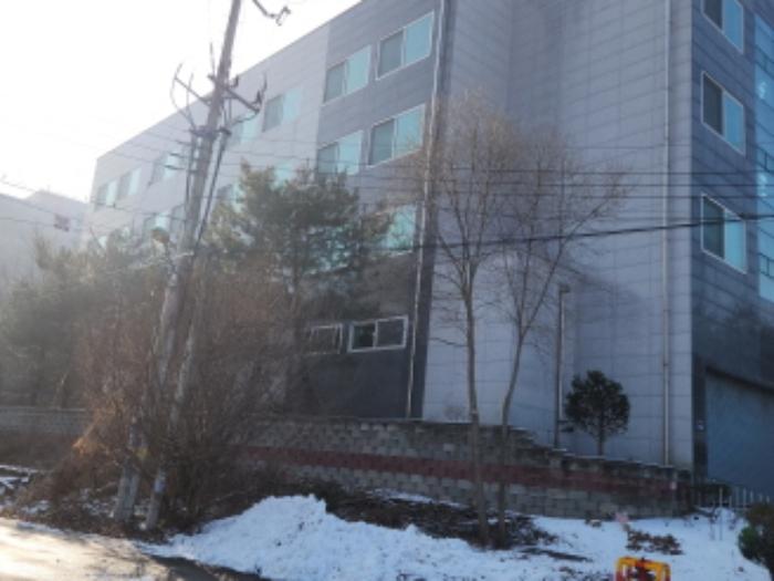 경기도 양주시 은현면 예원대학로 44-50구) 경기도 양주시 은현면 용암리 784-21 근린시설 경매 사진 11