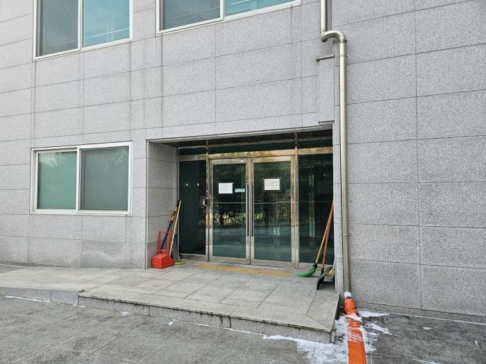 경기도 양주시 은현면 예원대학로 44-50구) 경기도 양주시 은현면 용암리 784-21 근린시설 경매 사진 2