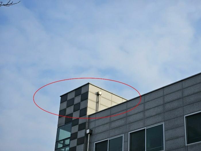 경기도 양주시 은현면 예원대학로 44-50구) 경기도 양주시 은현면 용암리 784-21 근린시설 경매 사진 3