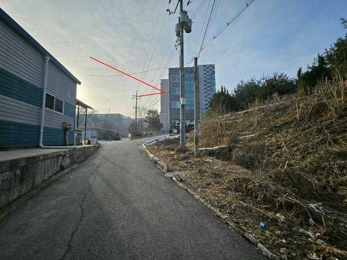 경기도 양주시 은현면 예원대학로 44-50구) 경기도 양주시 은현면 용암리 784-21 근린시설 경매 사진 4