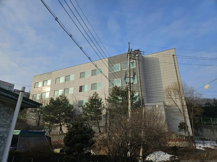 경기도 양주시 은현면 예원대학로 44-50구) 경기도 양주시 은현면 용암리 784-21 근린시설 경매 사진 5