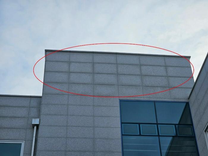 경기도 양주시 은현면 예원대학로 44-50구) 경기도 양주시 은현면 용암리 784-21 근린시설 경매 사진 7