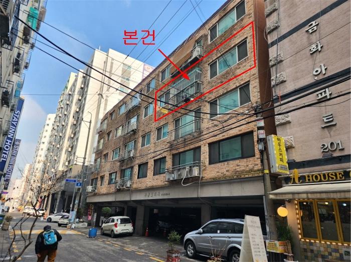 인천광역시 부평구 부평문화로116번길 29, 4층403호구) 인천광역시 부평구 부평동 558-2 다세대(빌라) 경매 사진 3