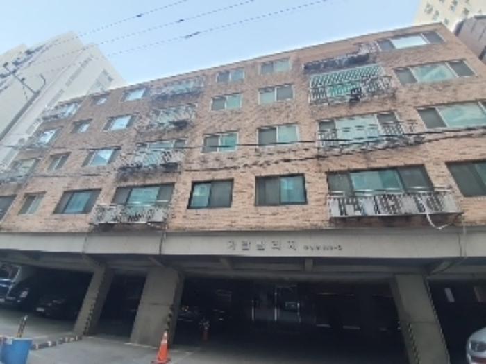 인천광역시 부평구 부평문화로116번길 29, 4층403호구) 인천광역시 부평구 부평동 558-2 다세대(빌라) 경매 사진 5