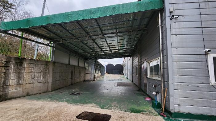 경상남도 진주시 이반성면 오봉산로 482구) 경상남도 진주시 이반성면 가산리 320 공장 경매 사진 14