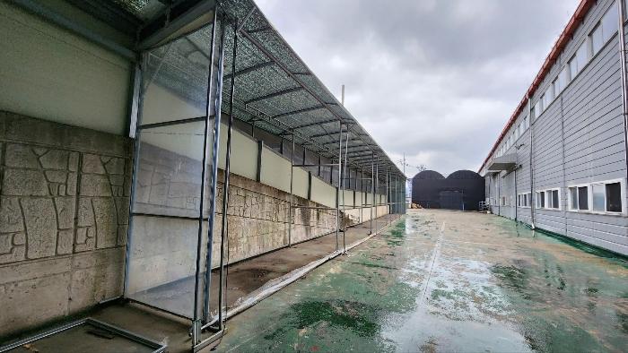 경상남도 진주시 이반성면 오봉산로 482구) 경상남도 진주시 이반성면 가산리 320 공장 경매 사진 17