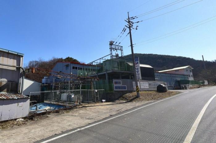 경상남도 진주시 이반성면 오봉산로 482구) 경상남도 진주시 이반성면 가산리 320 공장 경매 사진 19