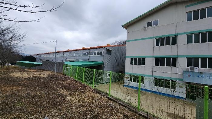 경상남도 진주시 이반성면 오봉산로 482구) 경상남도 진주시 이반성면 가산리 320 공장 경매 사진 20