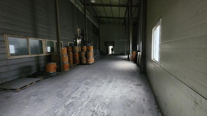 경상남도 진주시 이반성면 오봉산로 482구) 경상남도 진주시 이반성면 가산리 320 공장 경매 사진 30