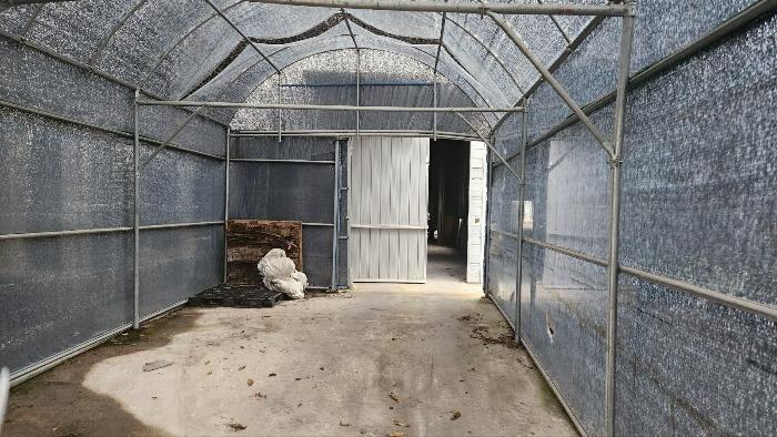 경상남도 진주시 이반성면 오봉산로 482구) 경상남도 진주시 이반성면 가산리 320 공장 경매 사진 32