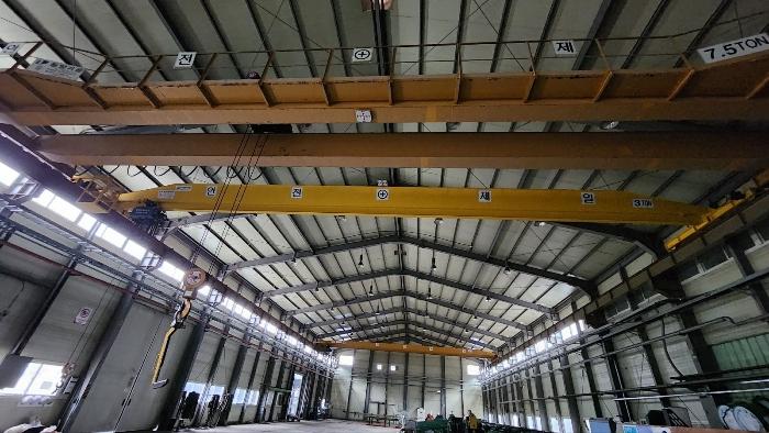 경상남도 진주시 이반성면 오봉산로 482구) 경상남도 진주시 이반성면 가산리 320 공장 경매 사진 35