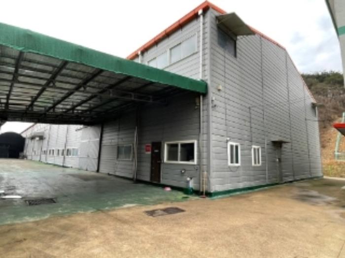 경상남도 진주시 이반성면 오봉산로 482구) 경상남도 진주시 이반성면 가산리 320 공장 경매 사진 36