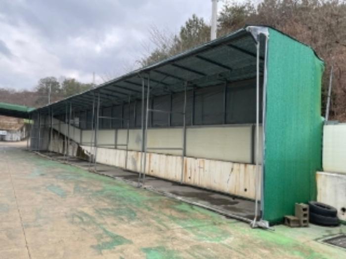 경상남도 진주시 이반성면 오봉산로 482구) 경상남도 진주시 이반성면 가산리 320 공장 경매 사진 39