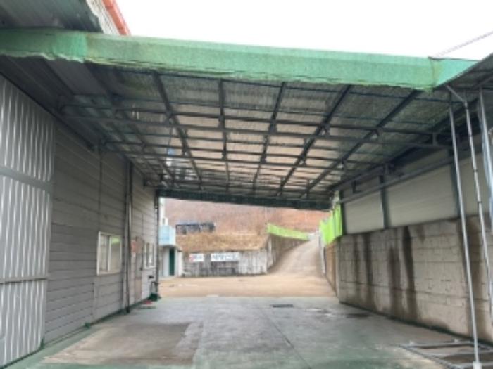 경상남도 진주시 이반성면 오봉산로 482구) 경상남도 진주시 이반성면 가산리 320 공장 경매 사진 40