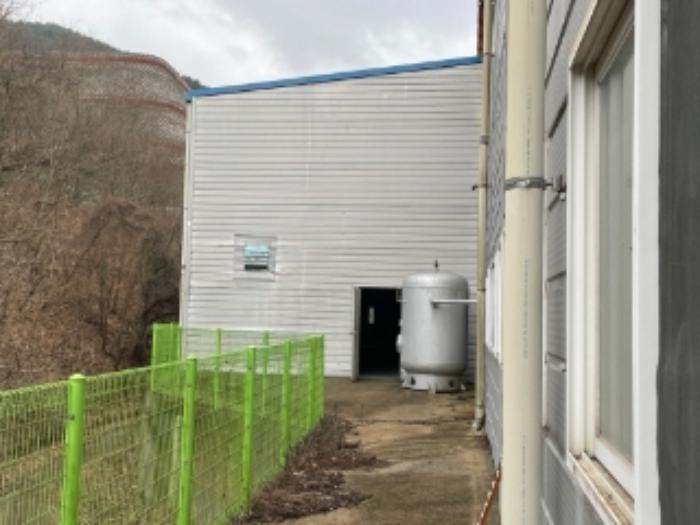 경상남도 진주시 이반성면 오봉산로 482구) 경상남도 진주시 이반성면 가산리 320 공장 경매 사진 42