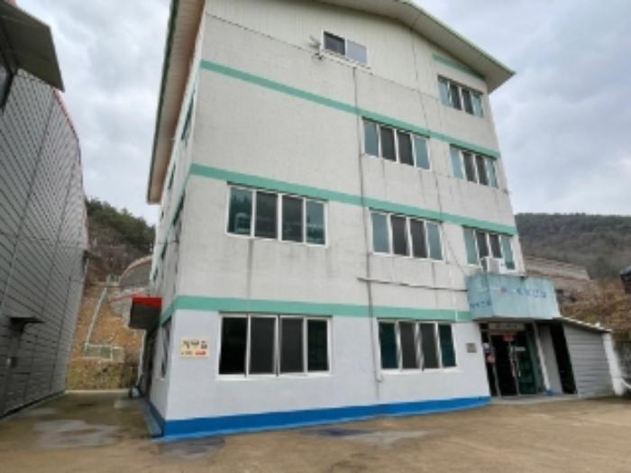 경상남도 진주시 이반성면 오봉산로 482구) 경상남도 진주시 이반성면 가산리 320 공장 경매 사진 46