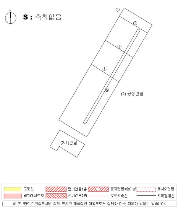 경상남도 진주시 이반성면 오봉산로 482구) 경상남도 진주시 이반성면 가산리 320 공장 경매 사진 49