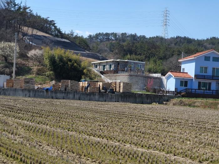 전라남도 목포시 대박길 101구) 전라남도 목포시 대양동 375-3 주택 경매 사진 1