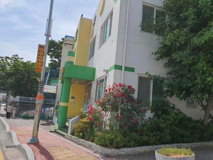 전라남도 목포시 영산로565번길 7, 유치원동 유치원호 (상동,호반리젠시빌아파트)구) 전라남도 목포시 상동 251-16 노유자시설 경매 사진 1