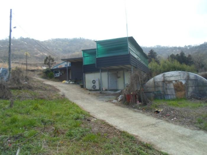 전라남도 진도군 고군면 동부해안로 268-1구) 전라남도 진도군 고군면 벽파리 97-1 종교시설 경매 사진 3