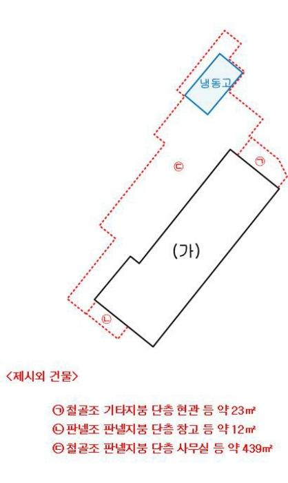 전라남도 진도군 고군면 동부해안로 268-1구) 전라남도 진도군 고군면 벽파리 97-1 종교시설 경매 사진 59