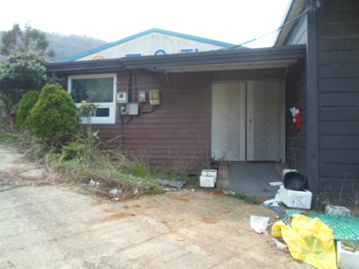 전라남도 진도군 고군면 동부해안로 268-1구) 전라남도 진도군 고군면 벽파리 97-1 종교시설 경매 사진 9