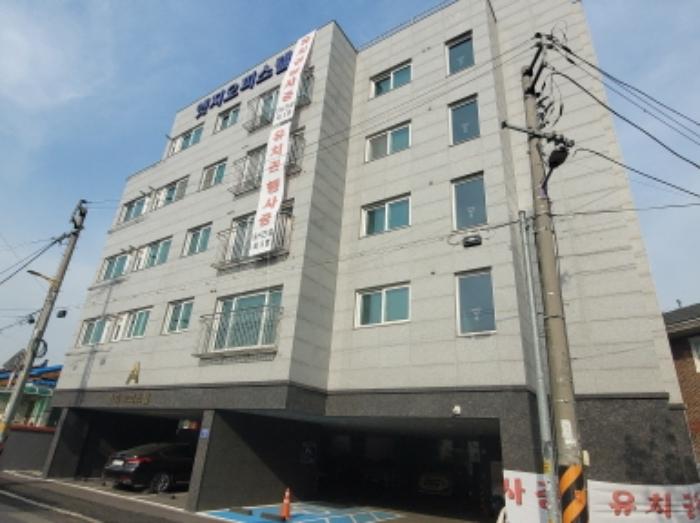 인천광역시 중구 반달로10번길 17, 2층201호 (북성동1가,엣지오피스텔에이동 주건축물제1동)구) 인천광역시 중구 북성동1가 98-152 오피스텔 경매 사진 21