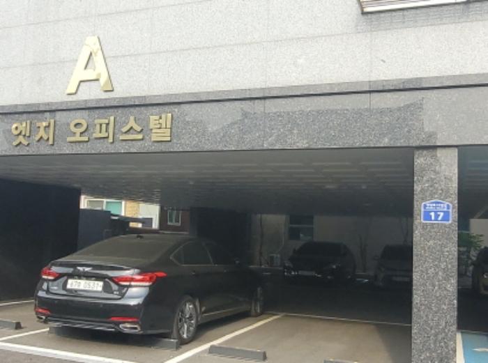 인천광역시 중구 반달로10번길 17, 2층201호 (북성동1가,엣지오피스텔에이동 주건축물제1동)구) 인천광역시 중구 북성동1가 98-152 오피스텔 경매 사진 27