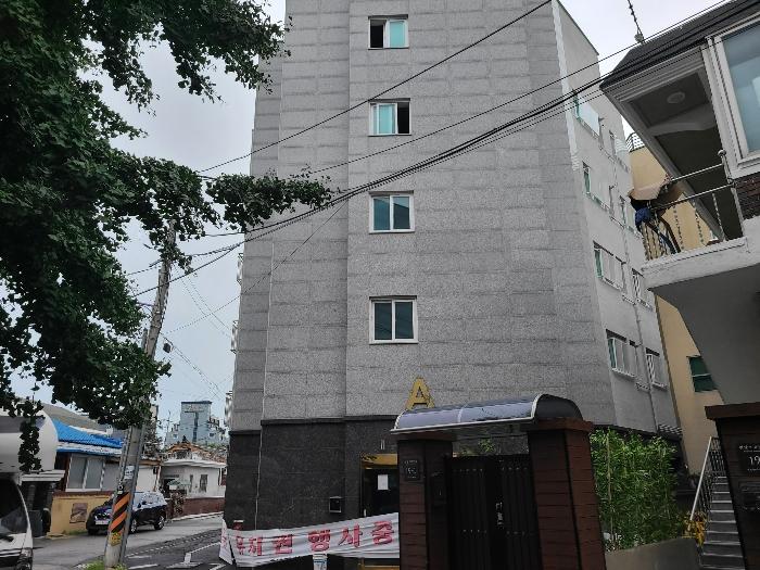 인천광역시 중구 반달로10번길 17, 2층201호 (북성동1가,엣지오피스텔에이동 주건축물제1동)구) 인천광역시 중구 북성동1가 98-152 오피스텔 경매 사진 6