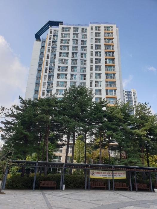 인천광역시 남동구 서창남순환로 190-15, 719동 1층104호 (서창동,서창퍼스트뷰아파트)구) 인천광역시 남동구 서창동 699 아파트 경매 사진 3