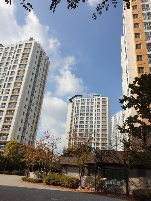 인천광역시 남동구 서창남순환로 190-15, 719동 1층104호 (서창동,서창퍼스트뷰아파트)구) 인천광역시 남동구 서창동 699 아파트 경매 사진 4
