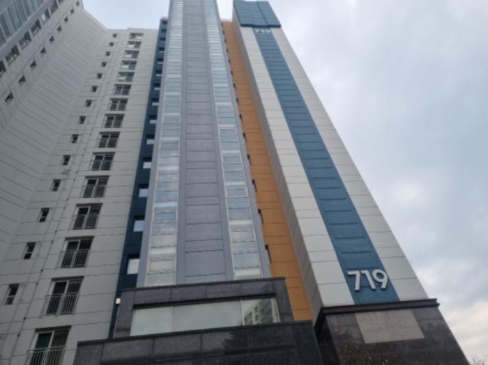 인천광역시 남동구 서창남순환로 190-15, 719동 1층104호 (서창동,서창퍼스트뷰아파트)구) 인천광역시 남동구 서창동 699 아파트 경매 사진 5
