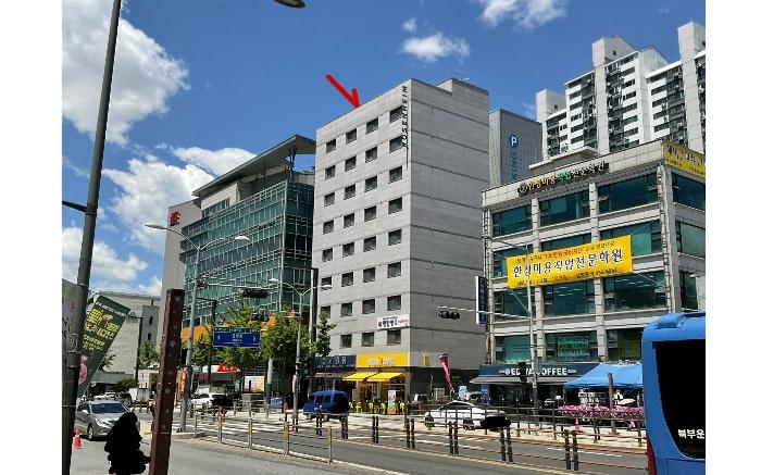 서울특별시 중랑구 망우로 275, 8층810호 (상봉동,로젠하임)구) 서울특별시 중랑구 상봉동 116-17 다세대(빌라) 경매 사진 5
